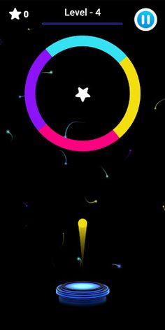 Color Swap - Screenshot 3