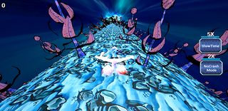 DeepSpace - Screenshot 2