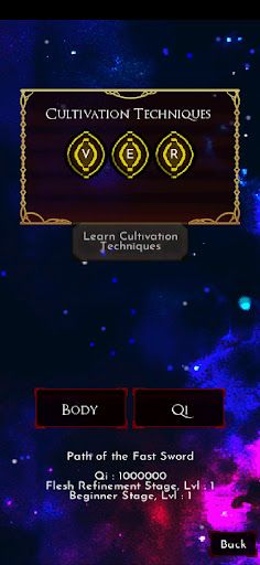 Undying Crown - Screenshot 4