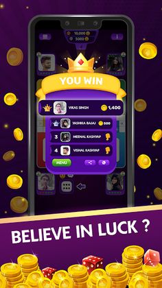 Ludo Badshah: Fun Board Game - Screenshot 1