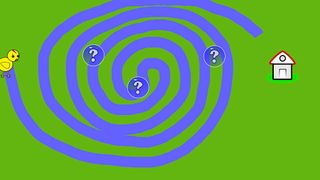 Ukaž mi cestičku - Screenshot 3