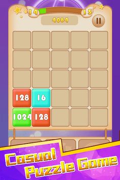 1024 Wallet - Screenshot 1