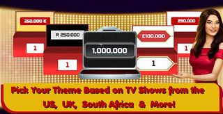 Deal Or No Deal! - Screenshot 3