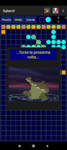 Salami! - Screenshot 3