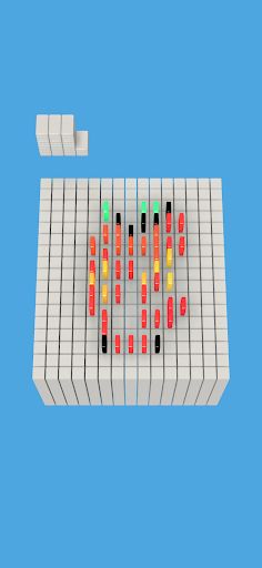 Domino Effect - Screenshot 2