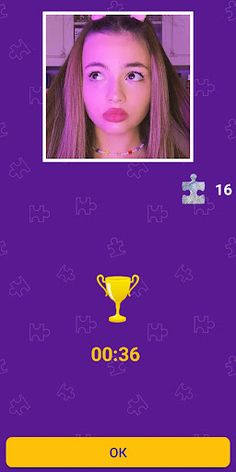 Валя Карнавал игра фото пазлы - Screenshot 4