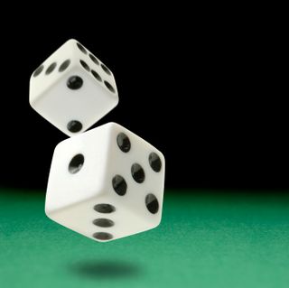 Dice Roll - Screenshot 3