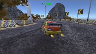 Furious 360 - Screenshot 2