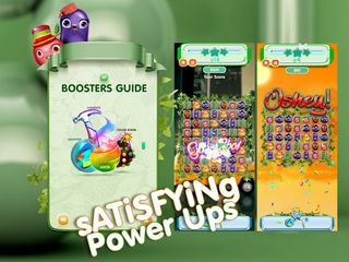 Gbas Gbos - Screenshot 1