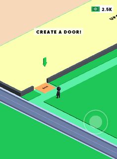 Food Please! - Screenshot 1