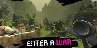 Slayar - The Exodus - Screenshot 1