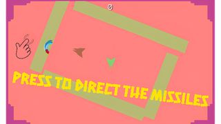 Geometry Shift - Screenshot 1