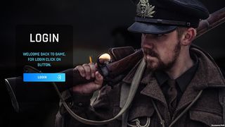 The Legendary Generals - Screenshot 1