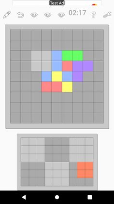 Block Puzzle Game - Screenshot 4