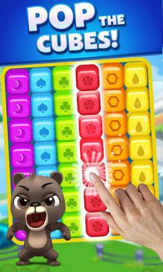 Panda Farm Rescue - Screenshot 1