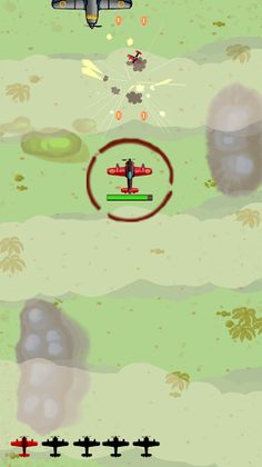 Air Force - Screenshot 2