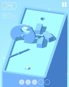 Mini Golf Mayhem - Screenshot 2