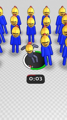 Human Hole - Screenshot 4