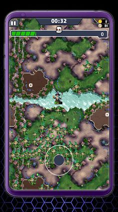 Magic: World Escape - Screenshot 2