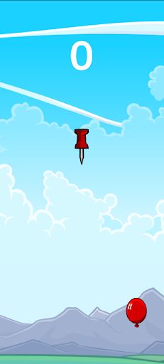 Balloon Breach - Screenshot 2