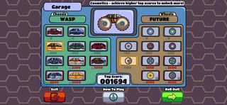 Trucked - Screenshot 3