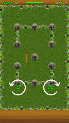 Hungry Snake - Screenshot 4