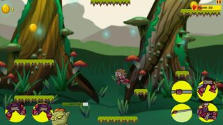 Orc Slaughter - Screenshot 1