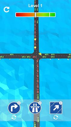 Sea Traffic - Screenshot 1