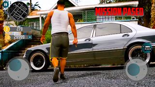 Go To Auto 2: Big Town - Screenshot 1