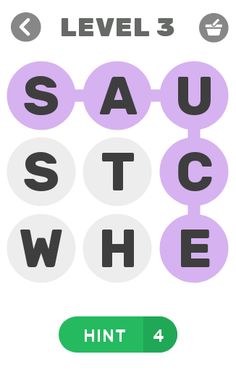 Guess The Words - Screenshot 3