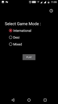 Eye Guess - Celebrity - Screenshot 2