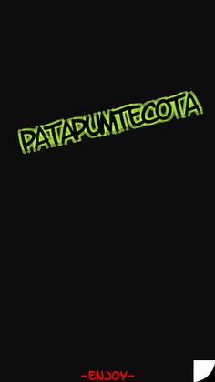 Patapumtecota - Screenshot 1