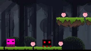 Peach :: The sweety - Screenshot 3