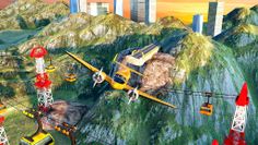 Crash Plane Landing - Screenshot 4