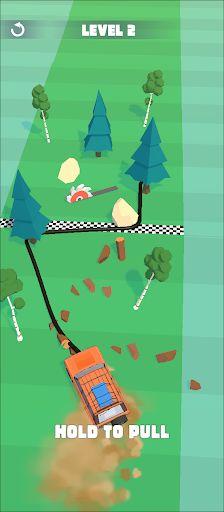 Winch Expert - Screenshot 3