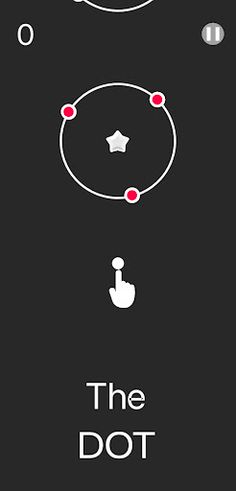The Dot Game - Official - Screenshot 3