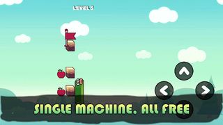 Greedy Worm - Puzzle - Screenshot 2