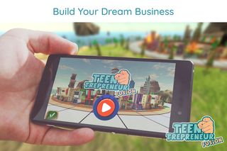 Teen Trepreneur Fusion - Screenshot 2