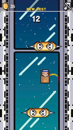 RocketBoxPro - Screenshot 2