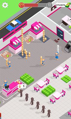 My Perfect Ice Cream - Screenshot 4