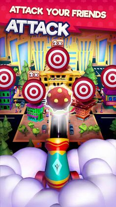 Coin Rush Route-66 - Screenshot 3