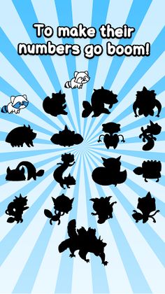 Raccoon Evolution: Idle Mutant - Screenshot 3