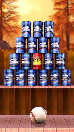 Knock Down It : Hit If You Can - Screenshot 4