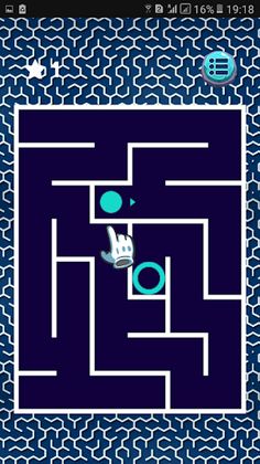 Maze ZING - Screenshot 3