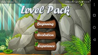 The jumper - Screenshot 2