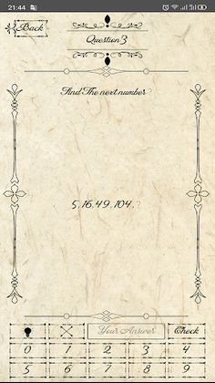 Math Number Puzzle: Logic - Screenshot 3