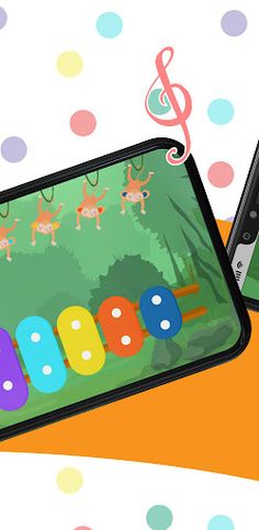 Xylophone Game - Screenshot 2
