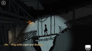 Iris.Fall - Screenshot 1