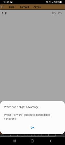 Oware Openings Pro - Screenshot 3