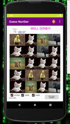 Best Numbers - play and learn - Screenshot 2